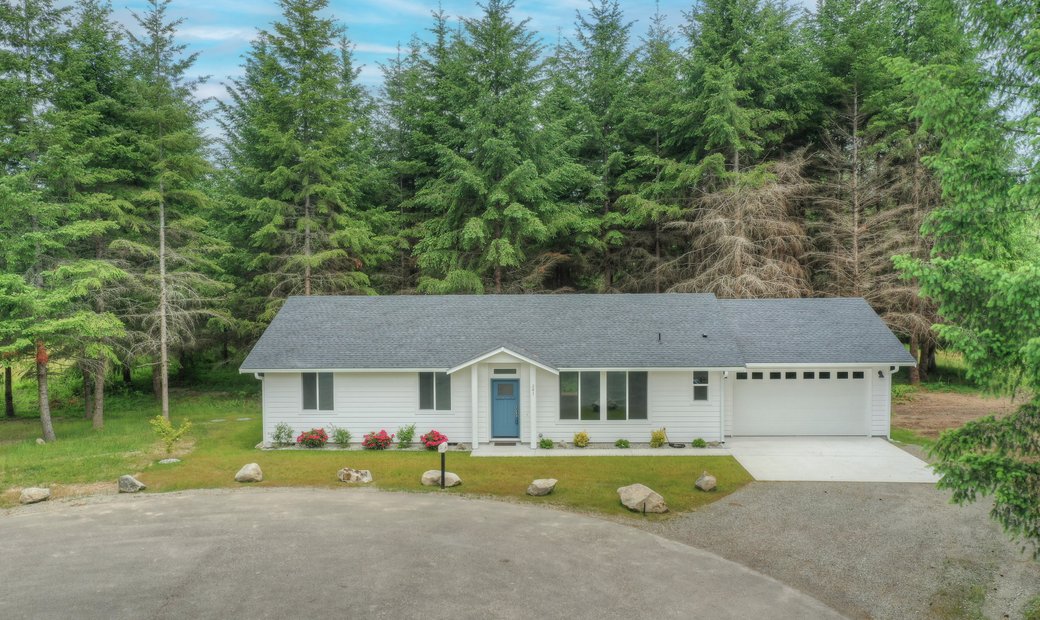 241 156th Lane Se In Tenino, Washington, United States For Sale (13334054)