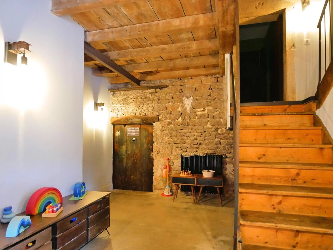 Cluny House In Cluny, France For Sale (13331956)