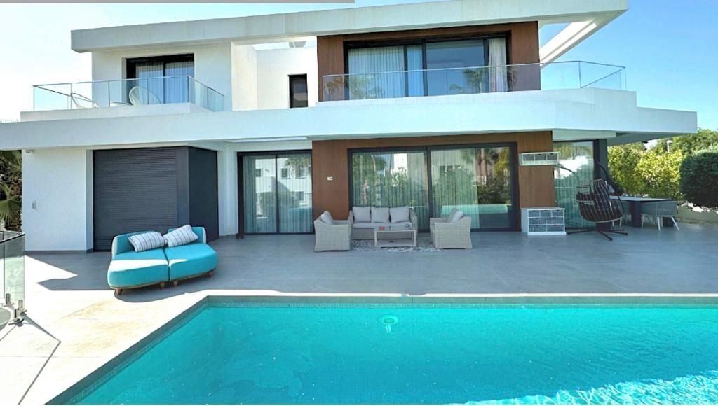 Chalet in Moraira, Teulada, Valencian Community 2 - 13332409