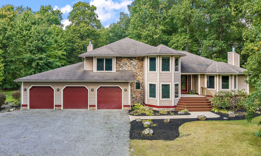 49 Babcock Road, Mercer, Pa 16137 In Mercer, Pennsylvania, United