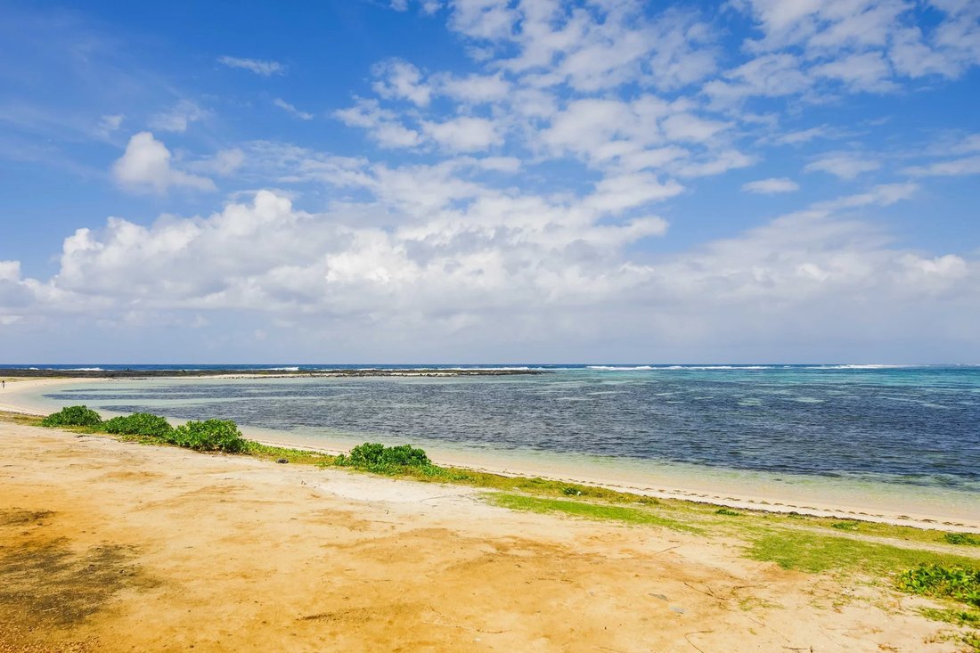 Brand New 3 Bed In Poste Lafayette, Rivière Du Rempart District