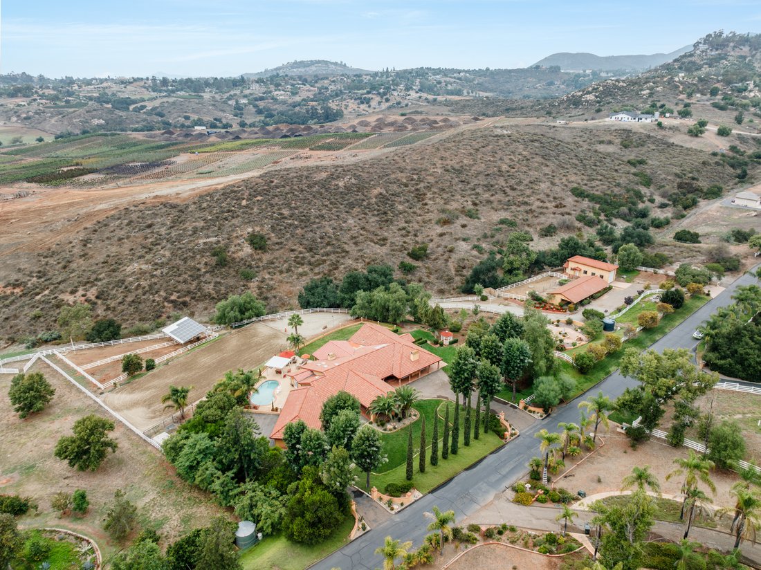 2852 Cupeno Court, Jamul, Ca 91935 In Jamul, California, United States