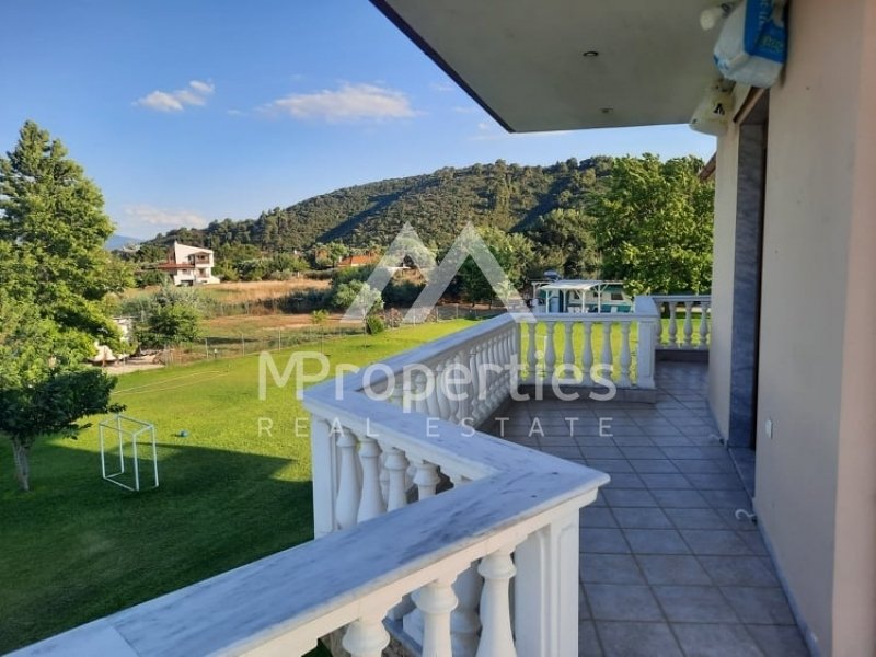 House in Sithonia, Macedonia and Thrace, Greece 2 - 13332085