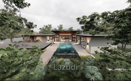 Villa a Chalong, Provincia di Phuket, Thailandia 1