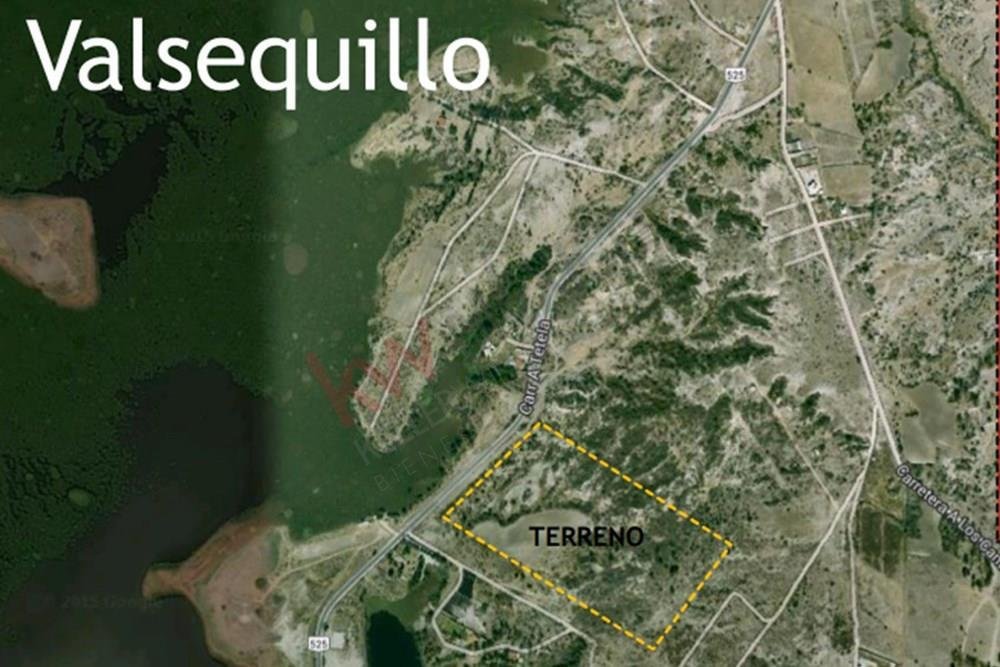 Lots And Land Puebla In San Baltazar Tetela, Puebla, Mexico For Sale