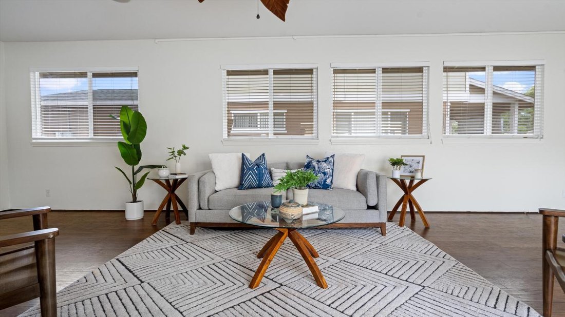 House in Ewa Beach, Hawaii, United States 4 - 13332587