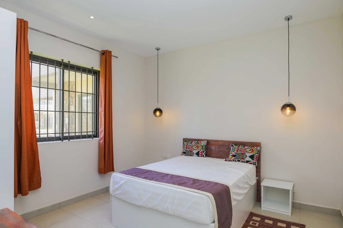 Brand New 3 Bed In Poste Lafayette, Rivière Du Rempart District