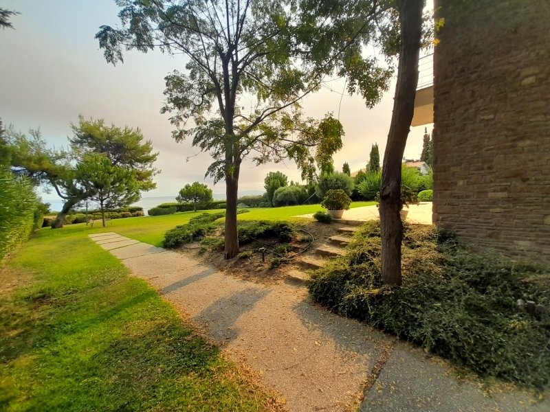 Villa in Halkidiki, Macedonia and Thrace, Greece 2 - 13332084