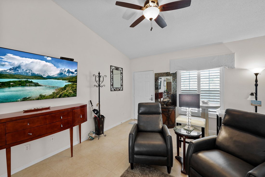 Wiggins Bay Bermuda Cove In Bonita Springs, Florida, United States For