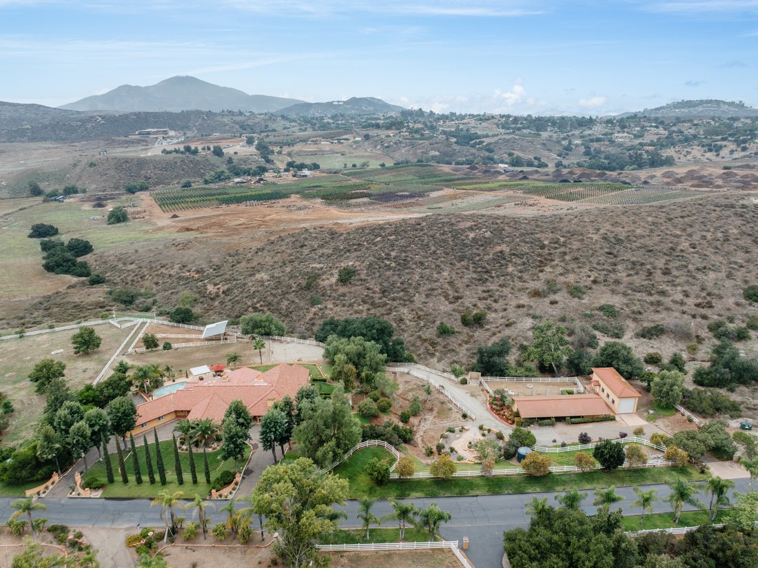 2852 Cupeno Court, Jamul, Ca 91935 In Jamul, California, United States