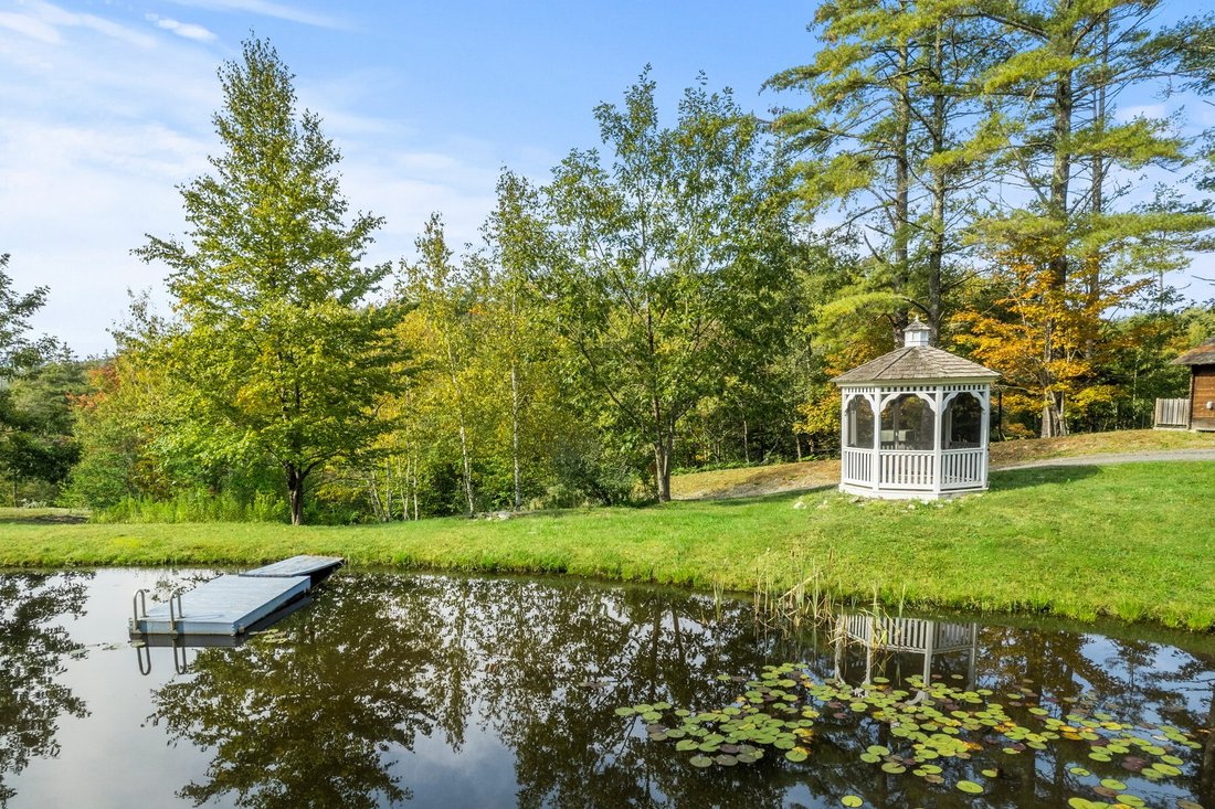 House in Jamaica, Vermont, United States 3 - 13331845