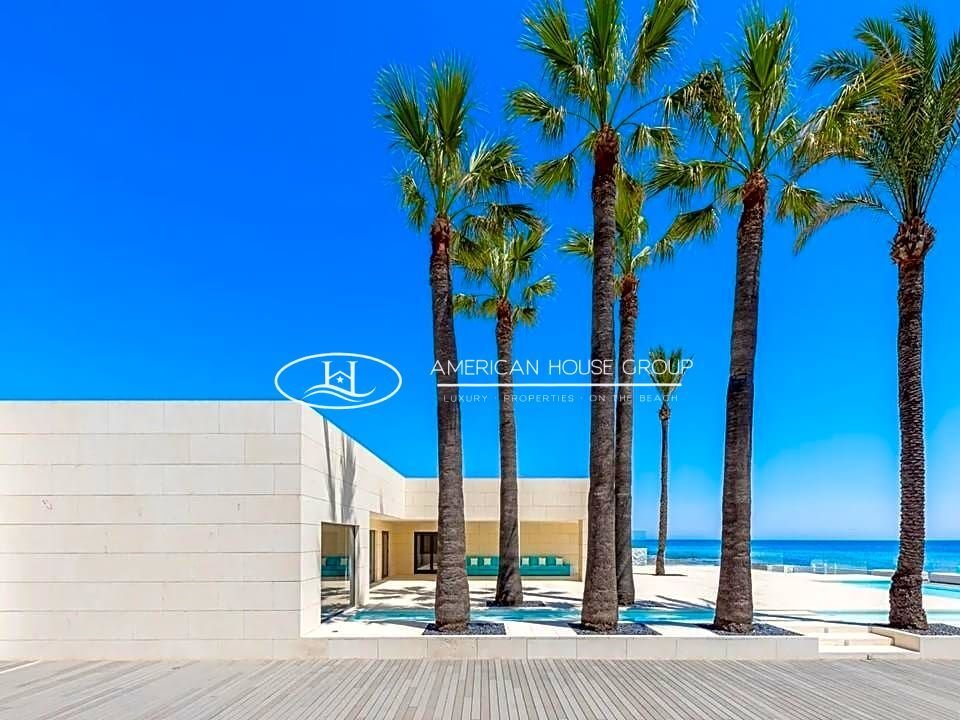 Villa en España 1 - 13333392