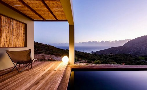 House in Agios Vasileios, Greece 1