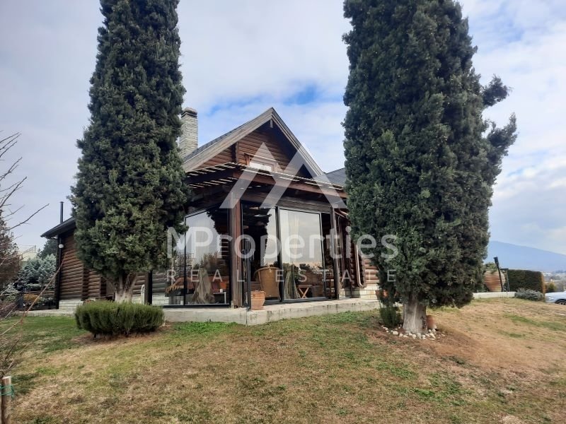 House in Central Macedonia, Macedonia and Thrace, Greece 1 - 13332081