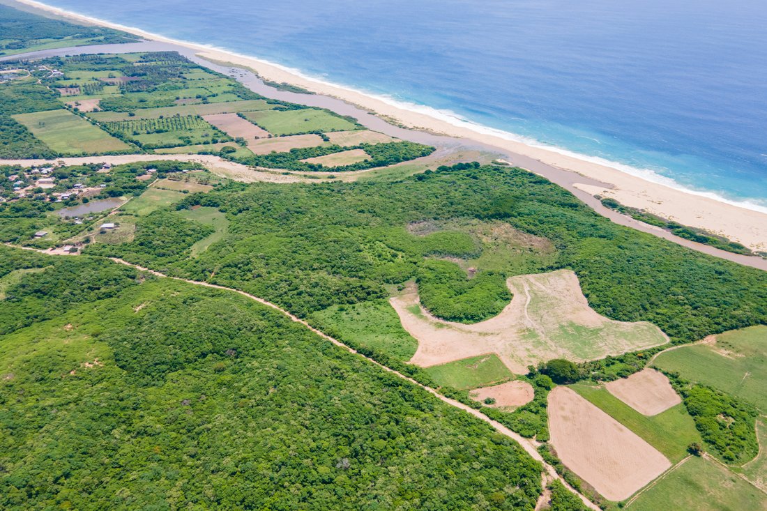 Land in Naranjitos, Jalisco, Mexico 2 - 13333990