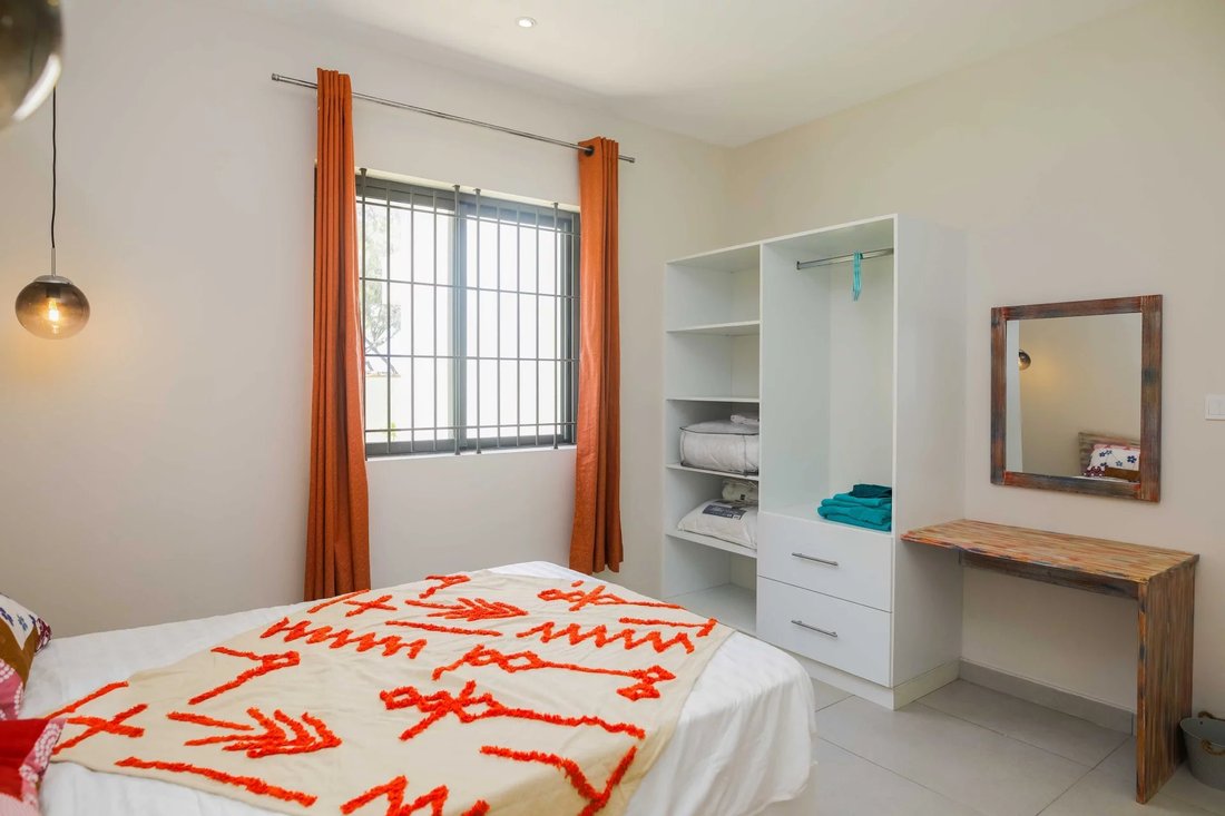 Brand New 3 Bed In Poste Lafayette, Rivière Du Rempart District