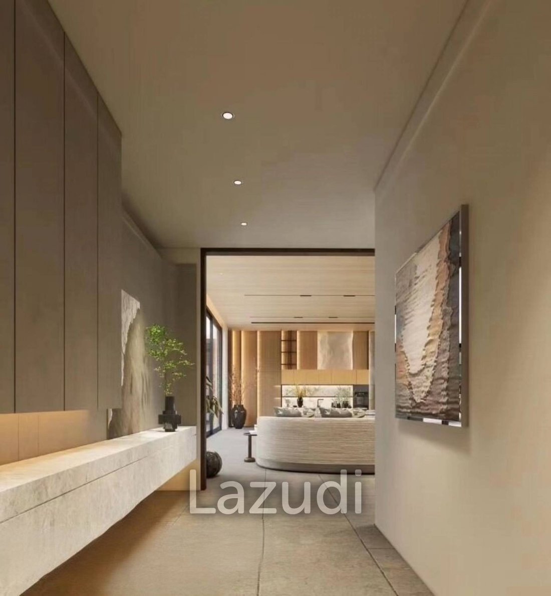 Villa in Chalong, Phuket, Thailand 5 - 13333316