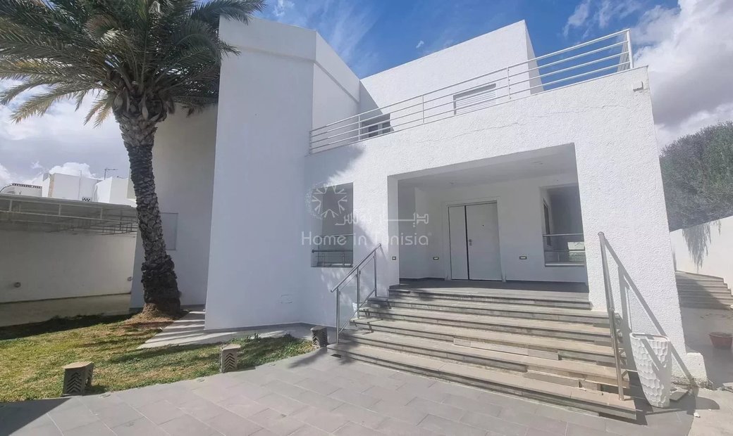 Sale Villa Sousse In Sousse, Sousse, Tunisia For Sale (13333827)