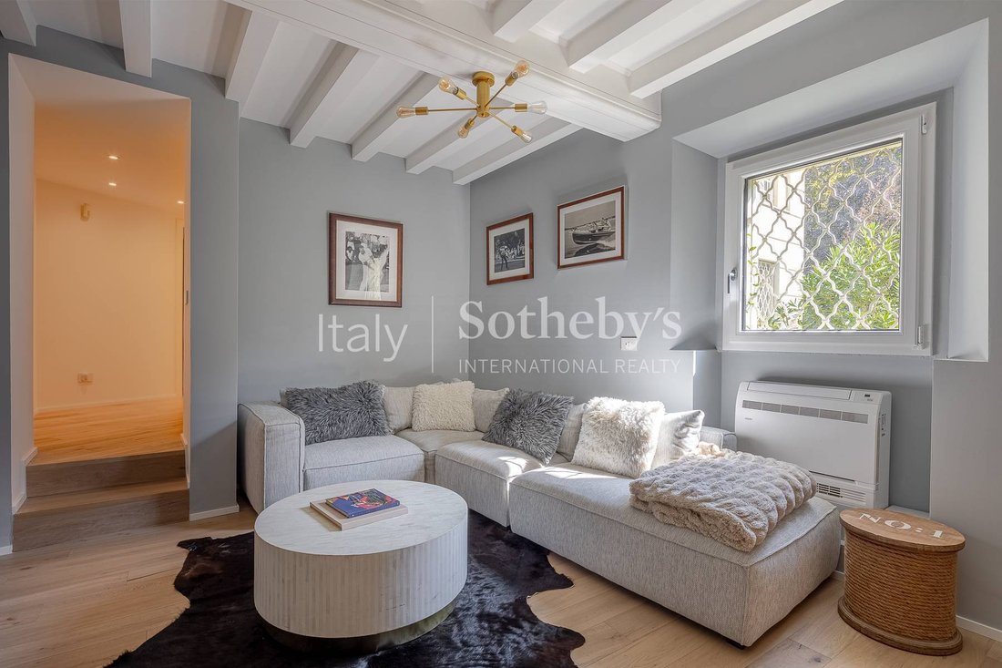 Bespoke Newly Renovated Apartment In Milan, Lombardy, Italy For Sale