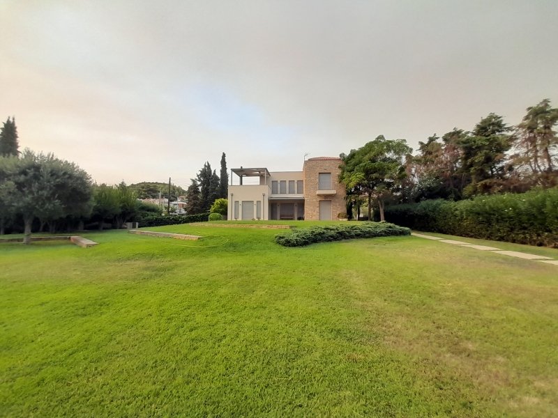 Villa in Halkidiki, Macedonia and Thrace, Greece 4 - 13332084