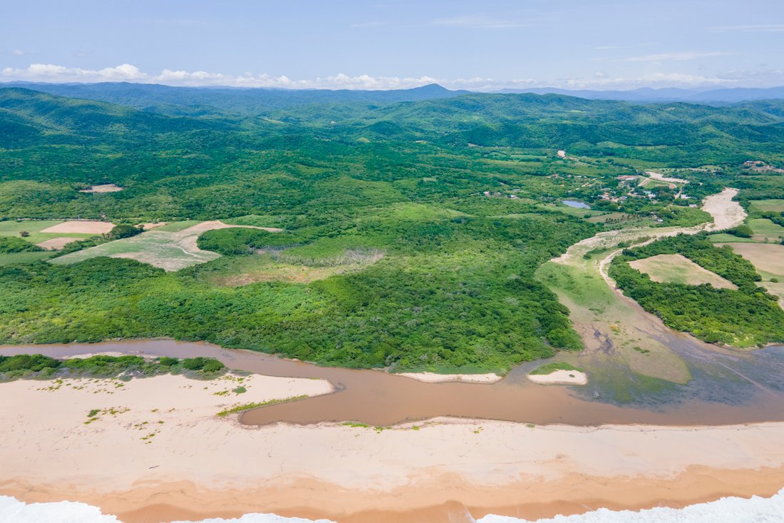 Land in Naranjitos, Jalisco, Mexico 1 - 13333990