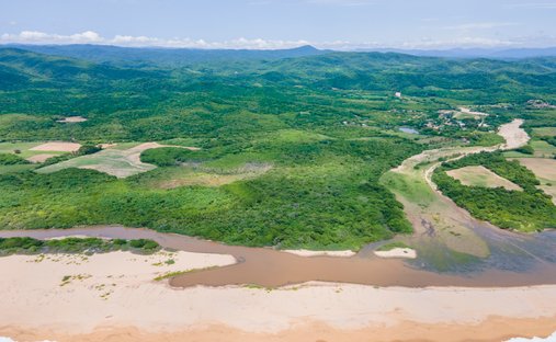 Land in Naranjitos, Jalisco, Mexico 1