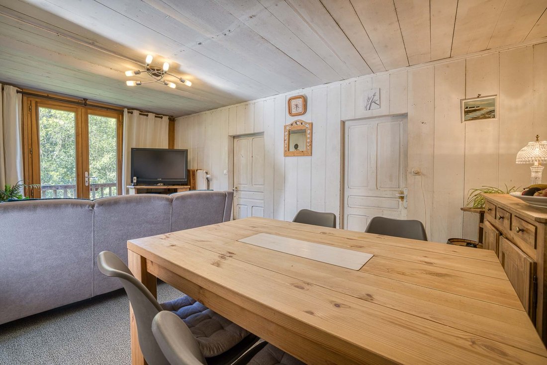 House in Manigod, Auvergne-Rhône-Alpes, France 5 - 13332738