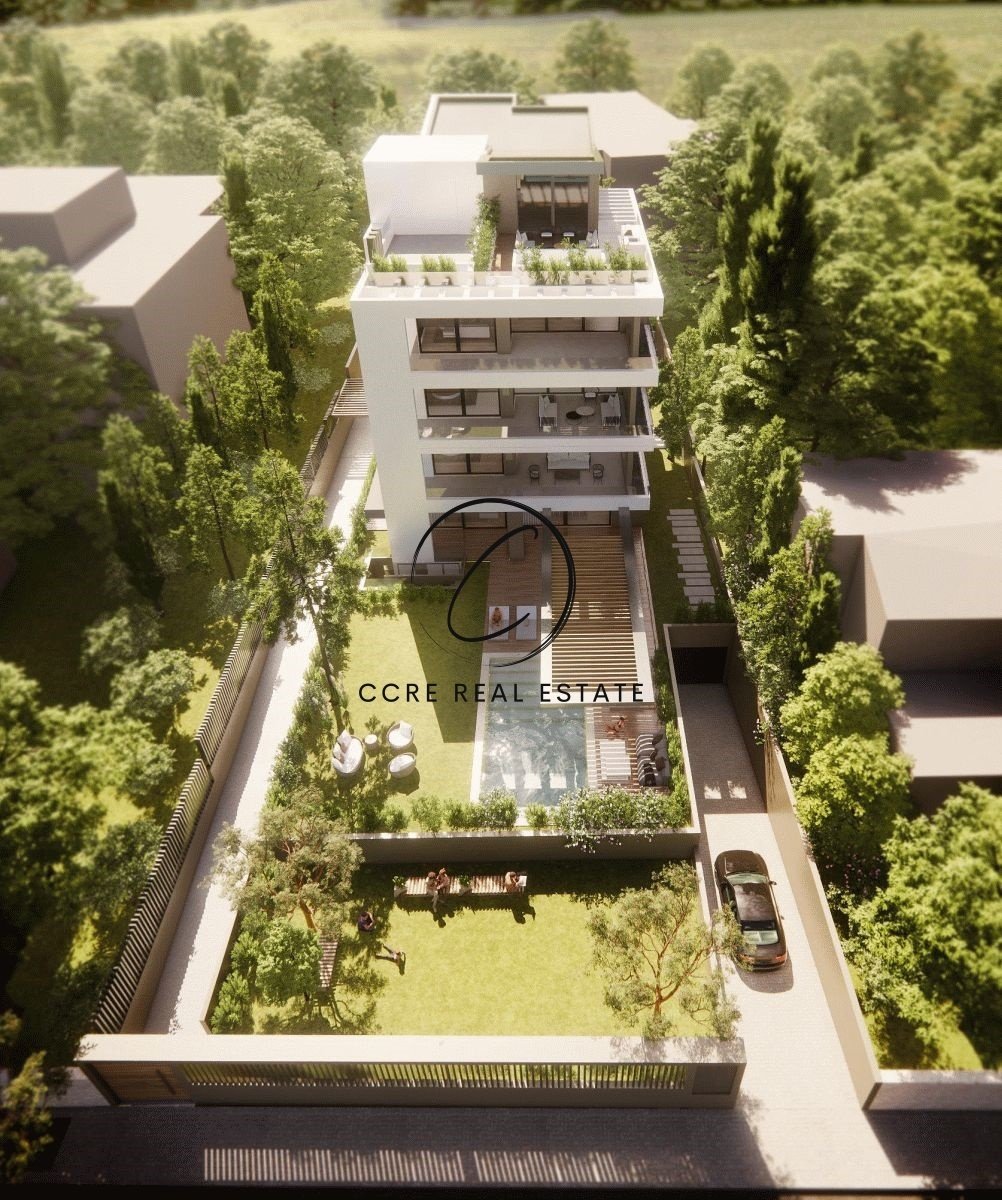 Apartment in Kifisia, Attica, Greece 2 - 13332599