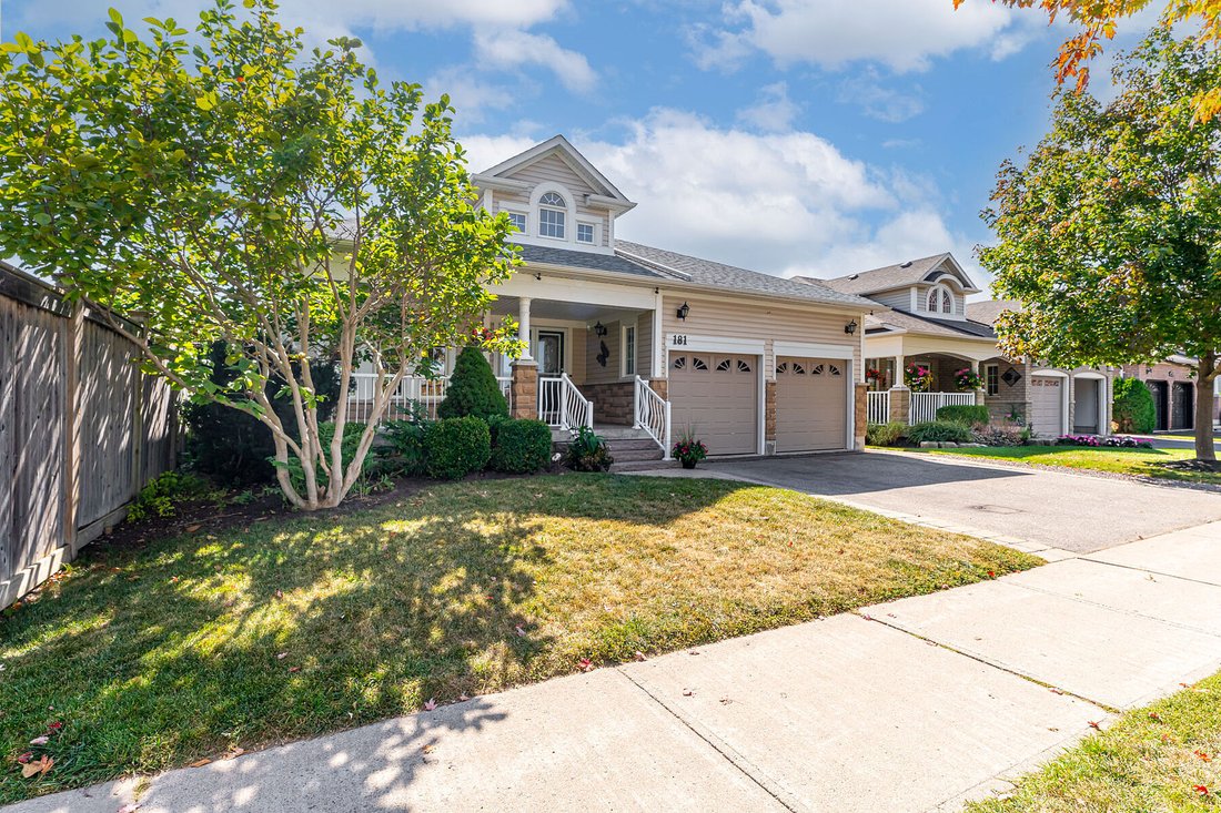 Brooklin In Whitby, Ontario, Canada For Sale (13332734)