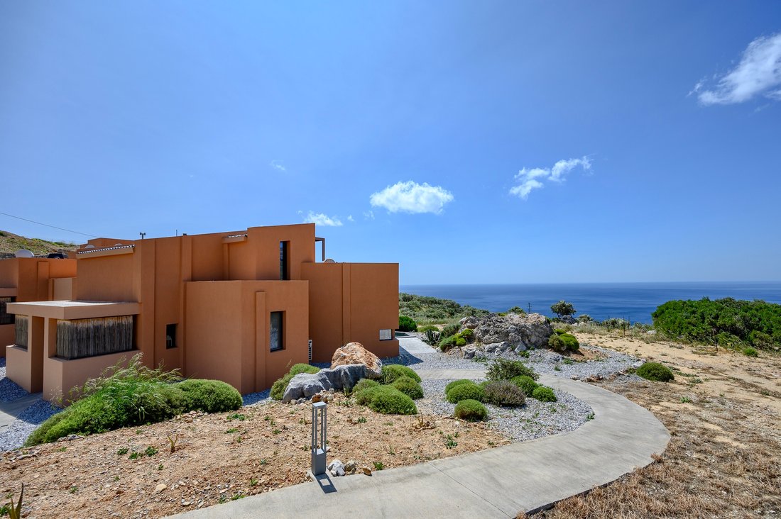 Haus in Agios Vasileios, Griechenland 4 - 13334115
