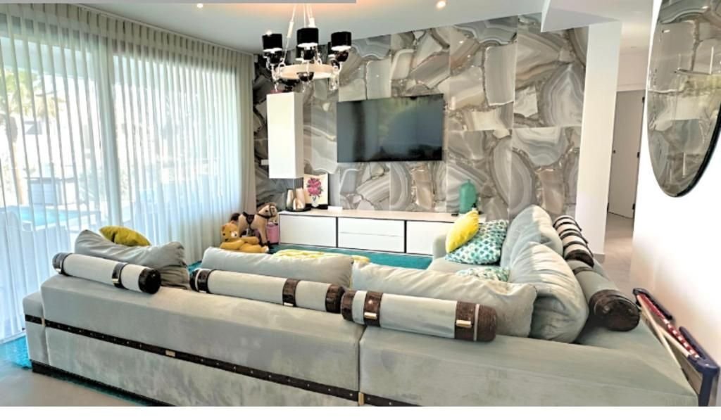 Chalet in Moraira, Teulada, Valencian Community 4 - 13332409