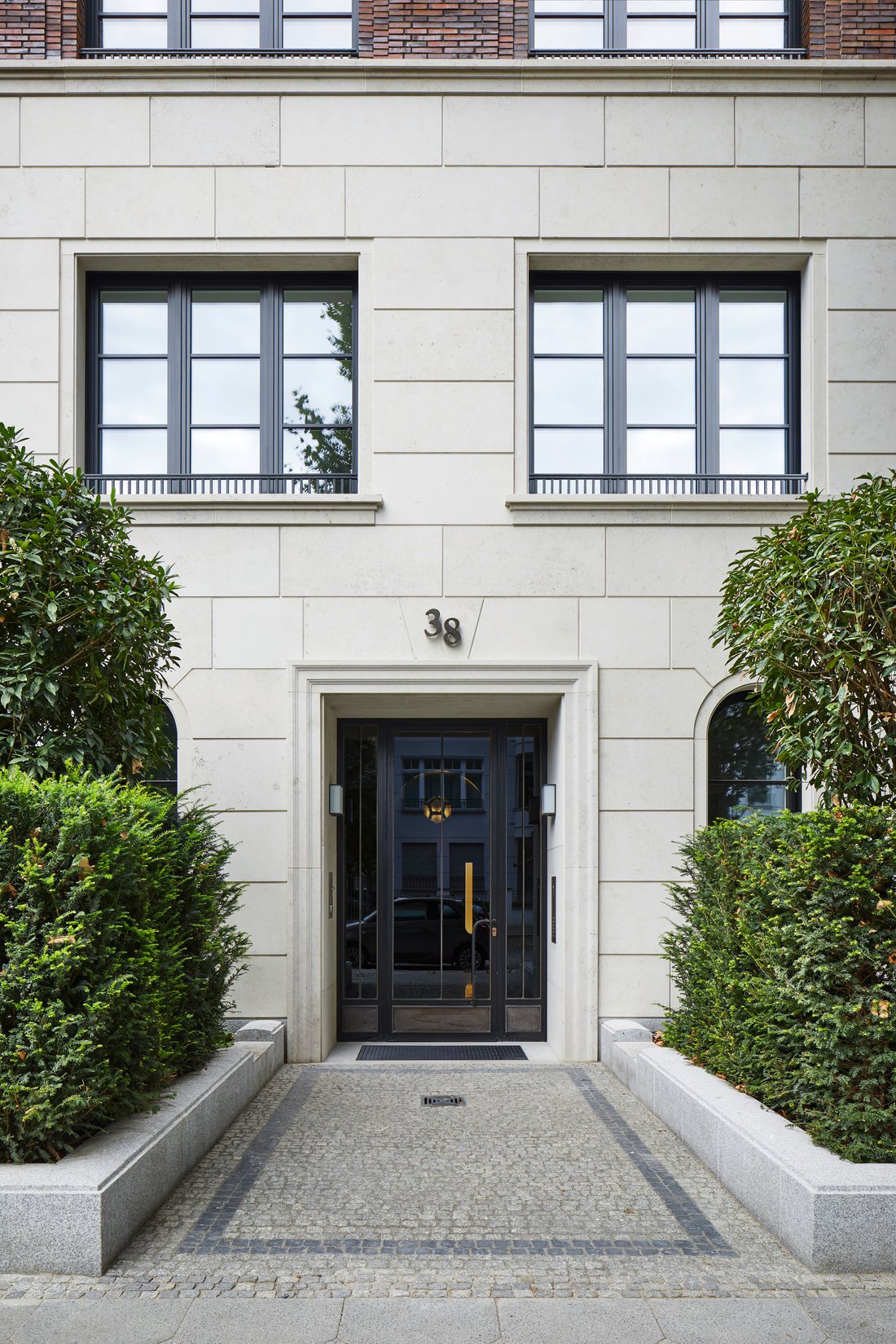 Maison à Berlin, Berlin, Allemagne 1 - 13334183