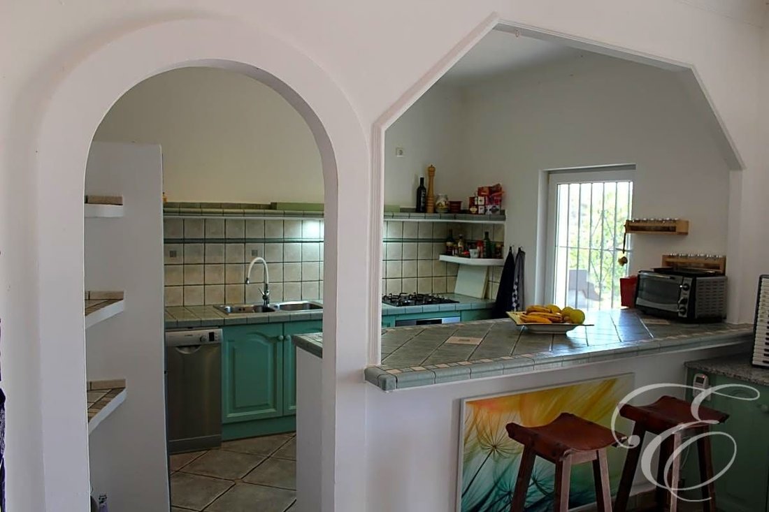 Torrox Country House In Torrox, Andalusia, Spain For Sale (13333029)