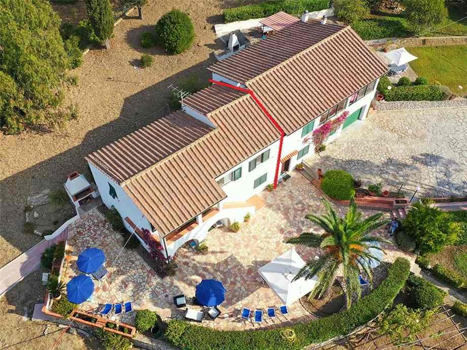 House in Marina di Campo, Tuscany, Italy 1 - 13332399