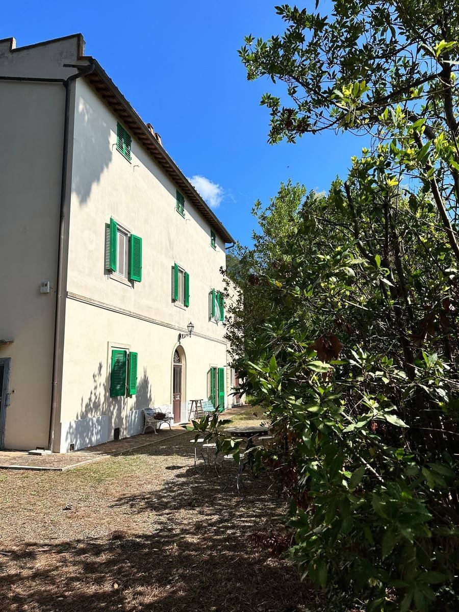 Altro a San Pietro in Palazzi - Collemezzano - Buca del Gatto, Cecina, Toscana 1 - 13332268