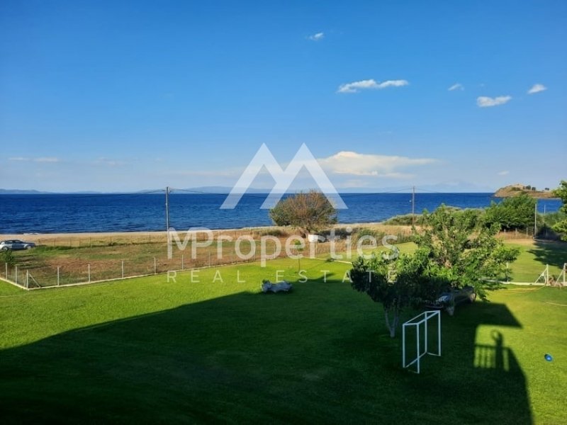 House in Sithonia, Macedonia and Thrace, Greece 1 - 13332085