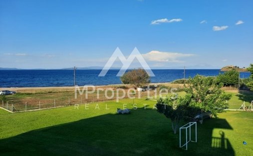 House in Sithonia, Macedonia and Thrace, Greece 1