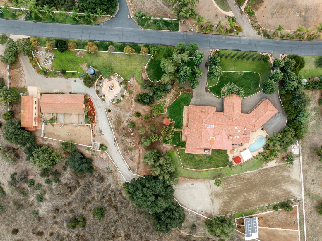 2852 Cupeno Court, Jamul, Ca 91935 In Jamul, California, United States