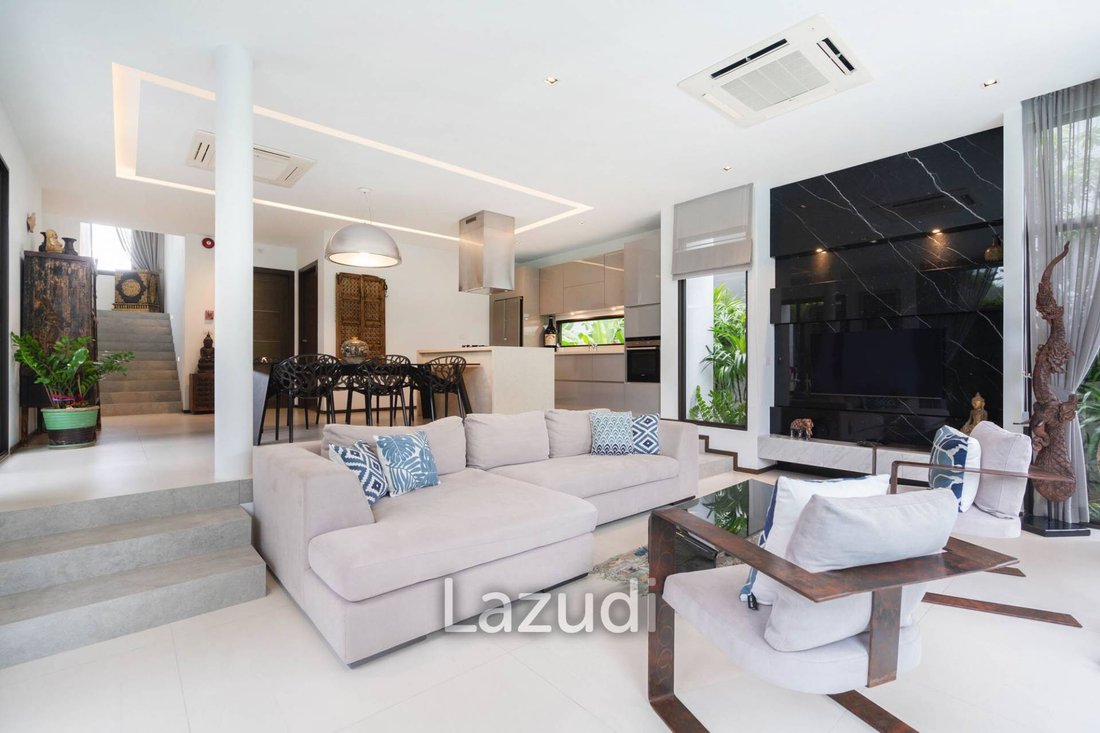 Villa in Rawai, Phuket, Thailand 5 - 13333323