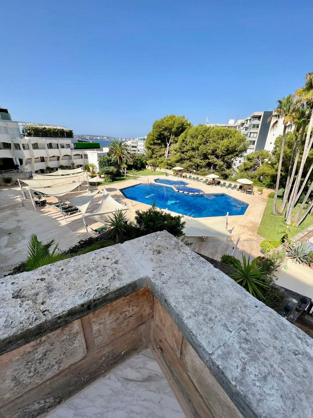 Apartamento en Portals Nous, Calviá, Islas Baleares 1 - 13334174