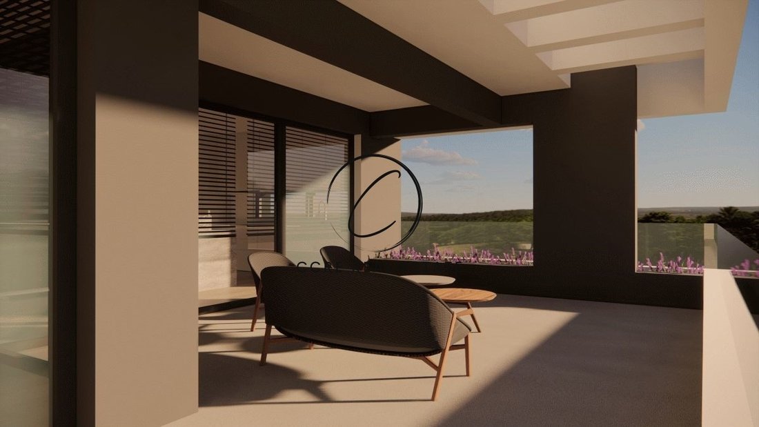 Apartment in Kifisia, Attica, Greece 4 - 13332599