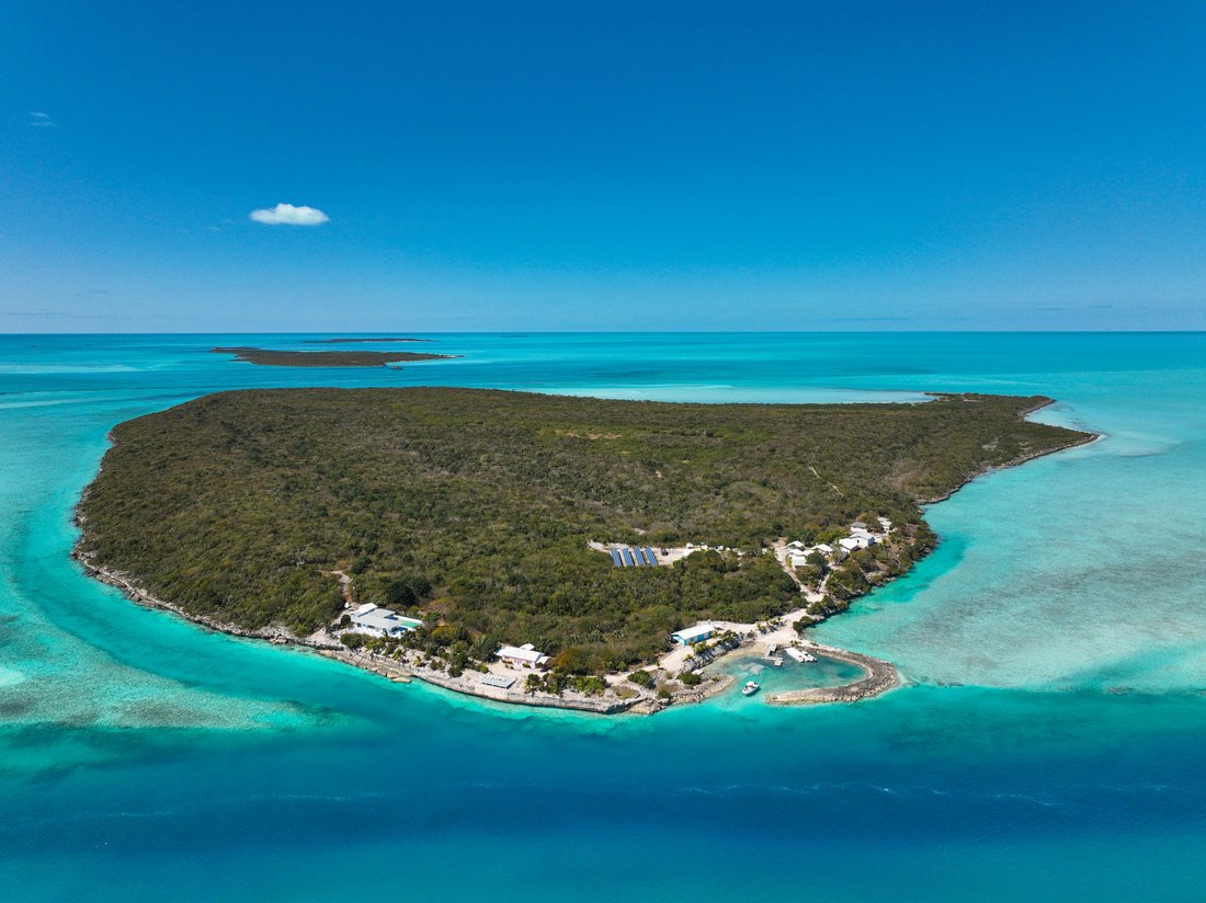 Hummingbird Cay, Exuma Cays | Private In Hummingbird Cay, Exuma, The ...