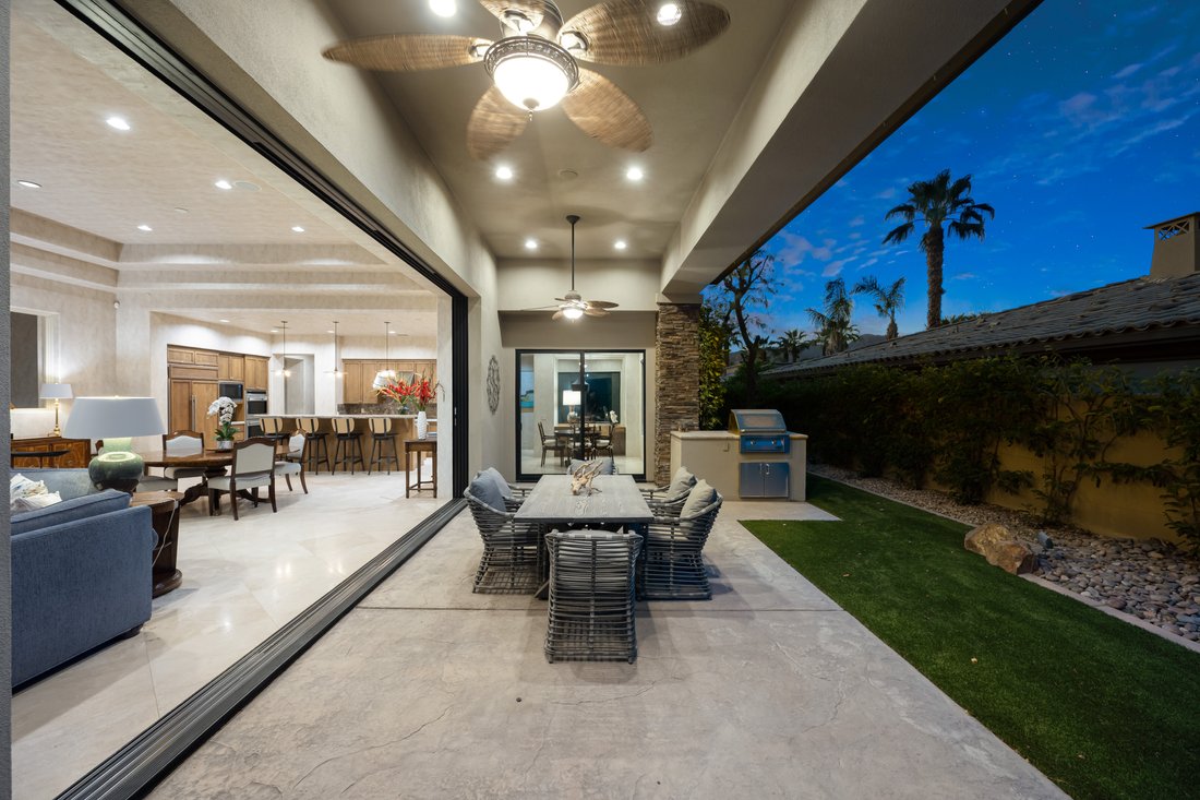 Elegance, Sophistication, Privacy In Indian Wells, California, United