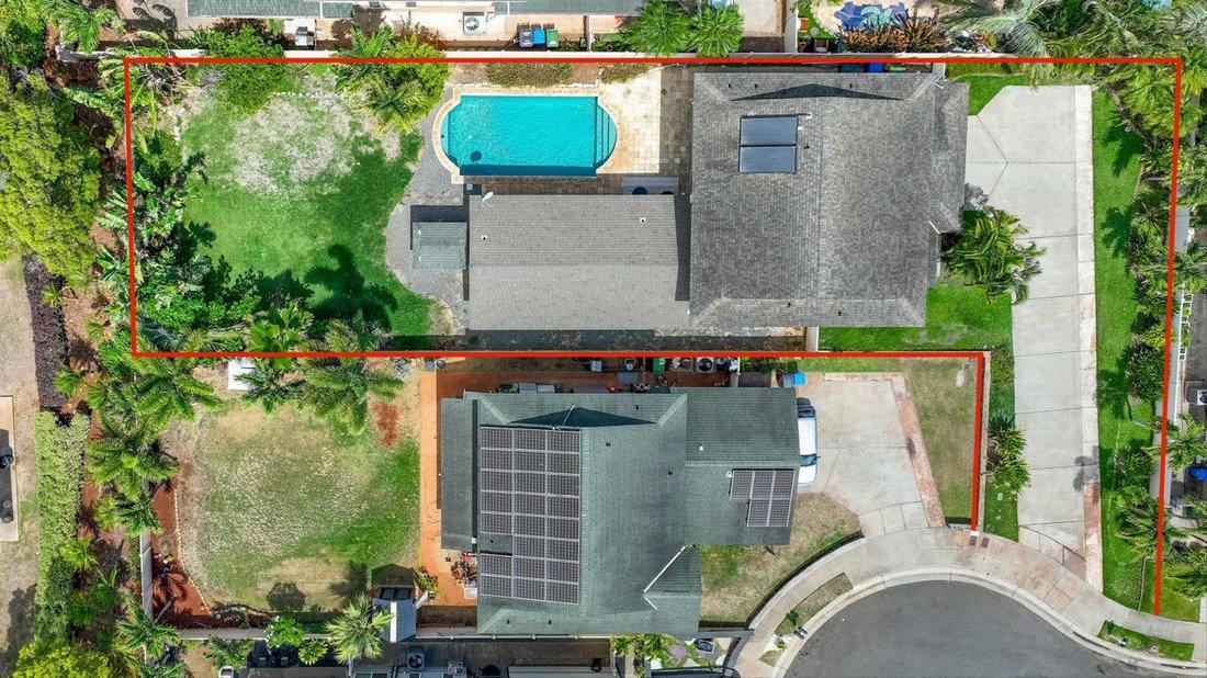 House in Ewa Beach, Hawaii, United States 2 - 13332587