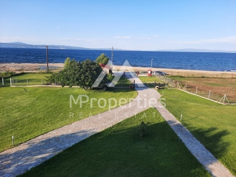 House in Sithonia, Macedonia and Thrace, Greece 4 - 13332085