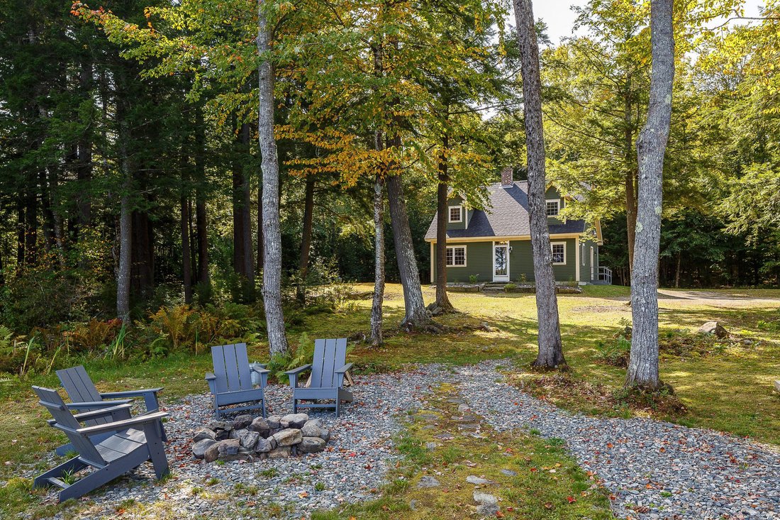 623 Fahi Pond Road In Embden, Maine, United States For Sale (13332188)