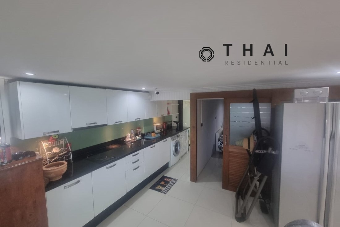 Villa in Pa Klok, Phuket, Thailand 5 - 13334059