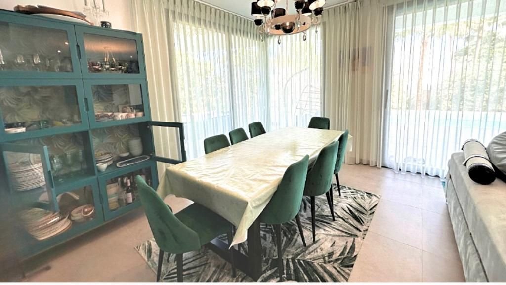 Chalet in Moraira, Teulada, Valencian Community 5 - 13332409