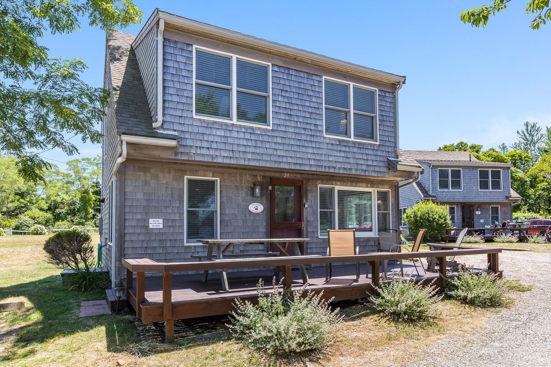 23 Linger Longer Cartway In Brewster, Massachusetts, United States For