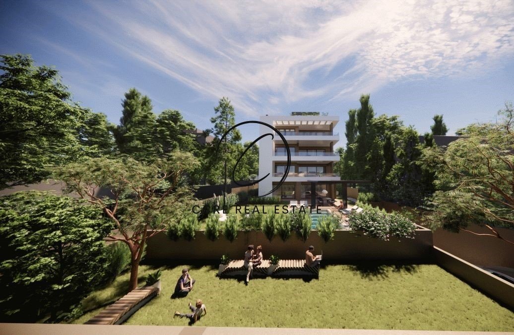 Apartment in Kifisia, Attica, Greece 3 - 13332599